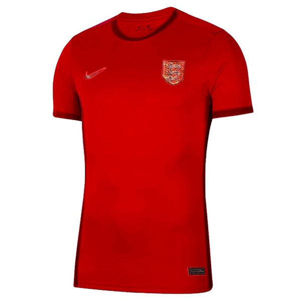 Tailandia Camiseta Inglaterra Replica Segunda Ropa 2022